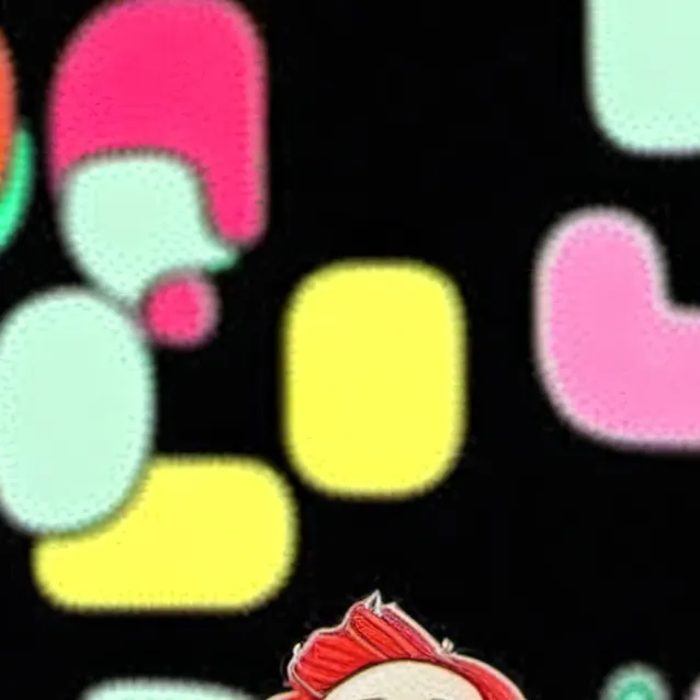 chat with ai character: dandy x pepple