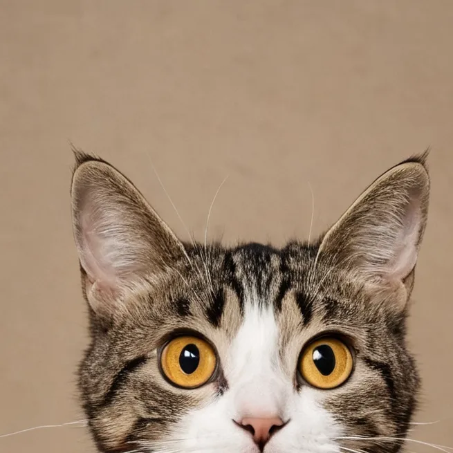 chat with ai character: kush cat 
