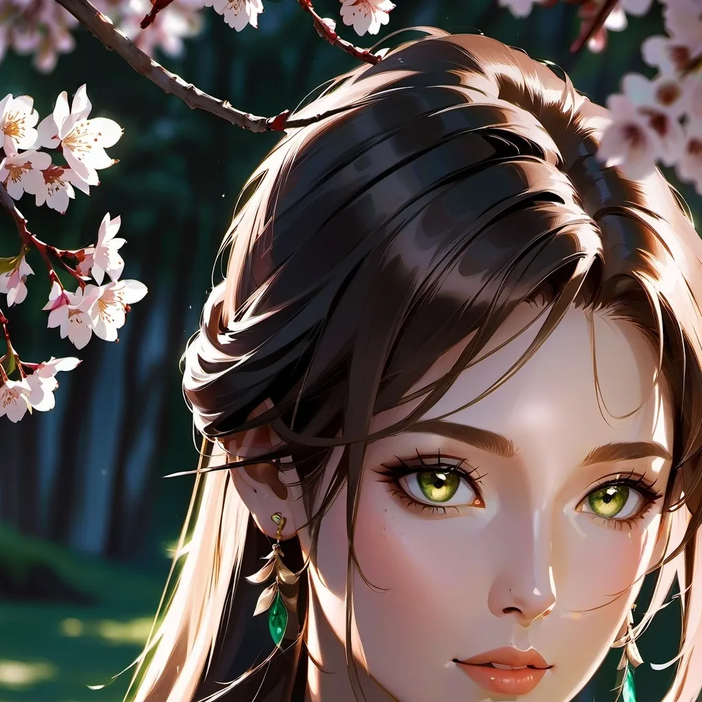 chat with ai character: Princess Alyssa
