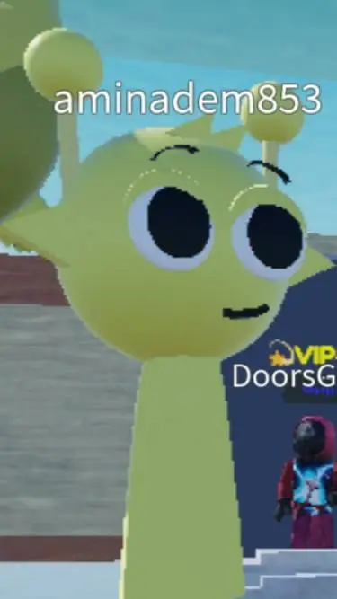 ai character: aminadem853  background