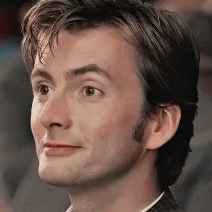 chat with ai character: David Tennant 