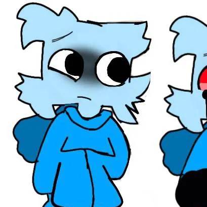 chat with ai character: Icy