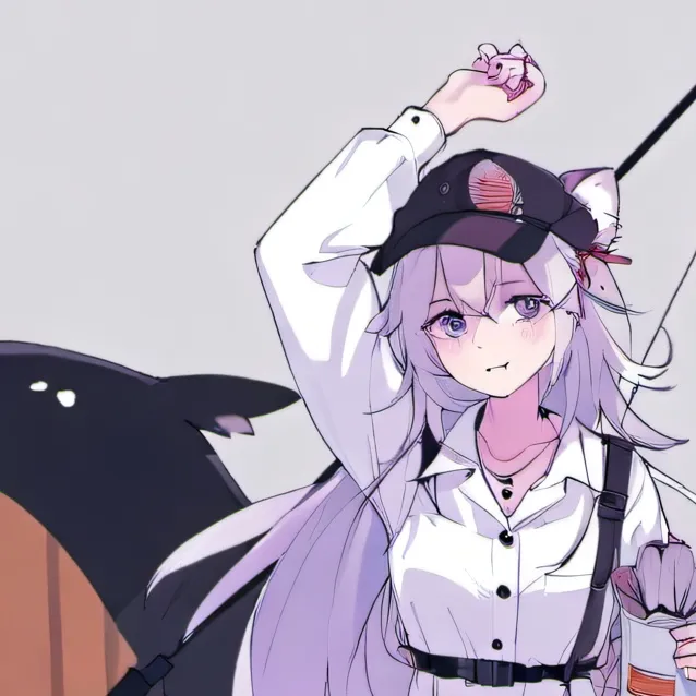 chat with ai character: edna