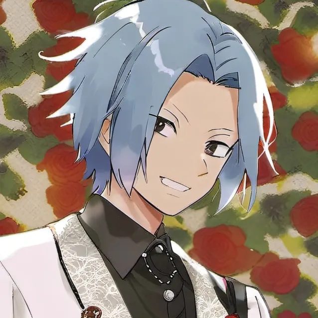 chat with ai character: Jayden