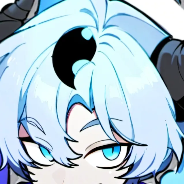 chat with ai character: Shadow Milk cookie