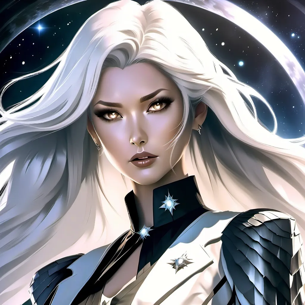 chat with ai character: Szaucie initsu OC