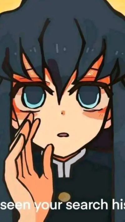 ai character: Muichiro Tokito  background