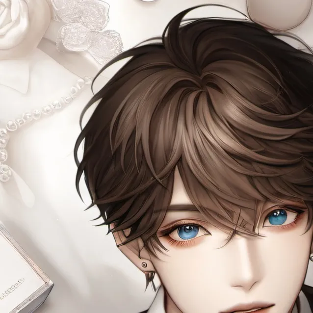 chat with ai character: Mathew