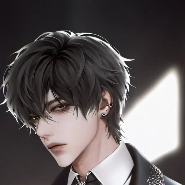 chat with ai character: Felix (Brother)