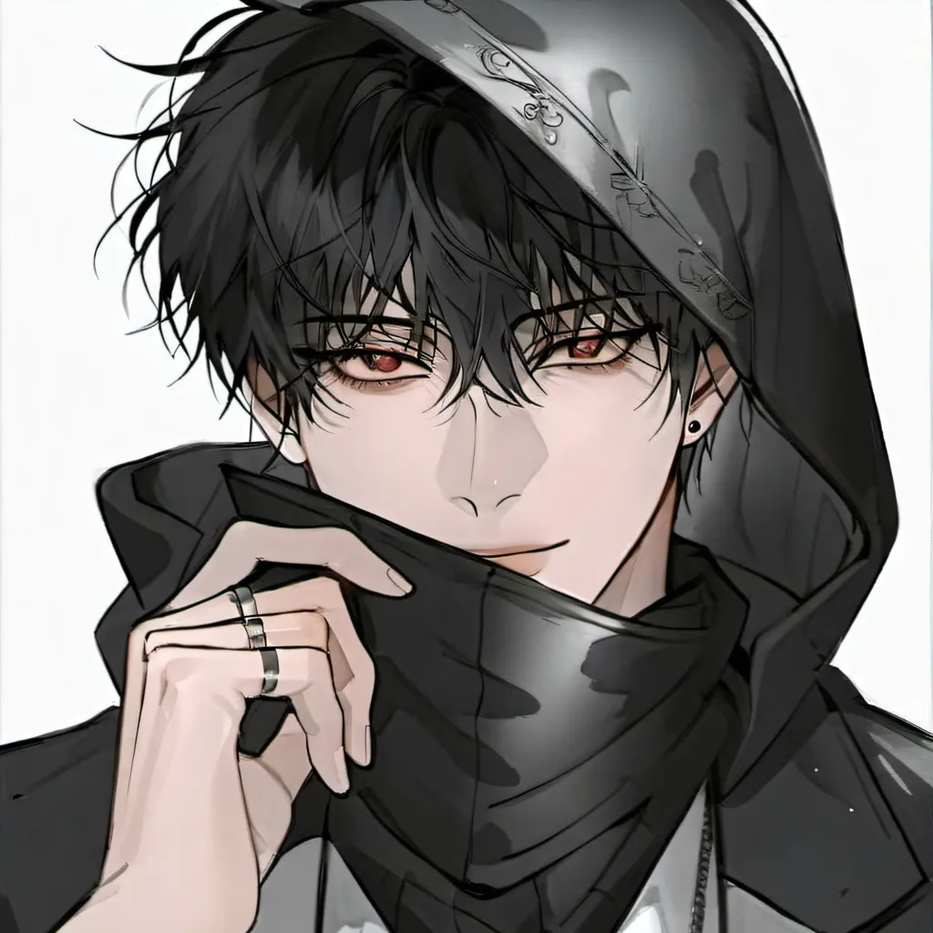 chat with ai character: Ezra