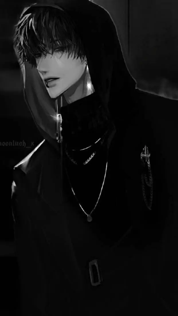 ai character: Mike background