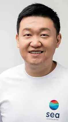 ai character: garena dueño background