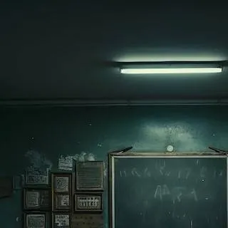 chat with ai character: infeccion descona