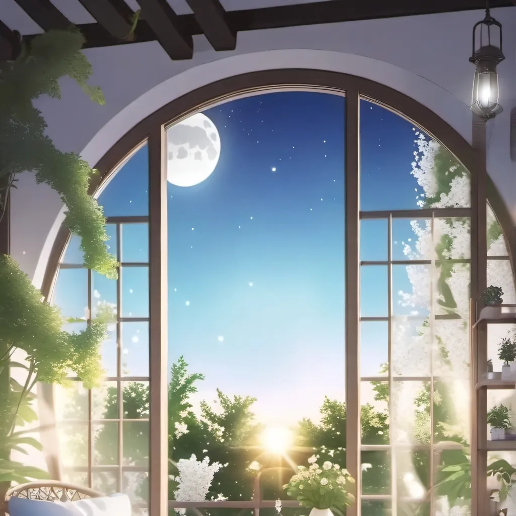 chat with ai character: esposas fantasmas 