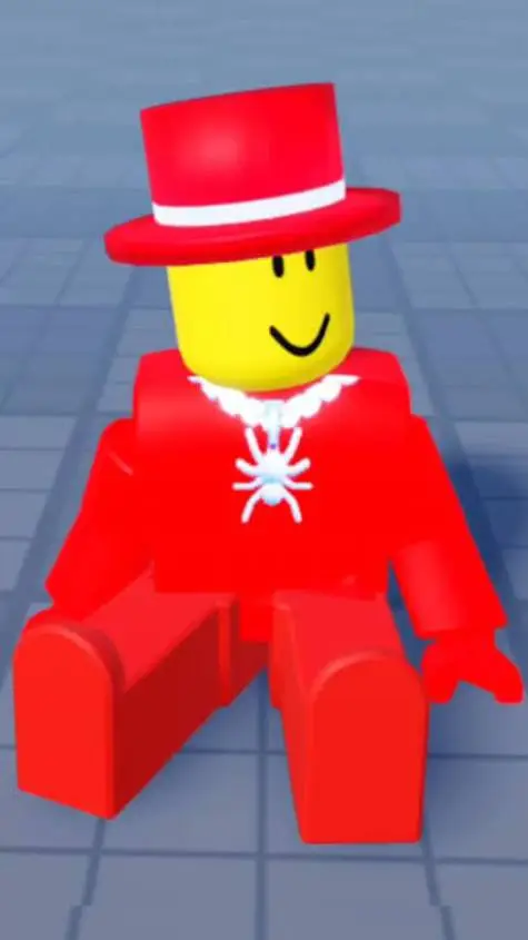 ai character: Sammy background