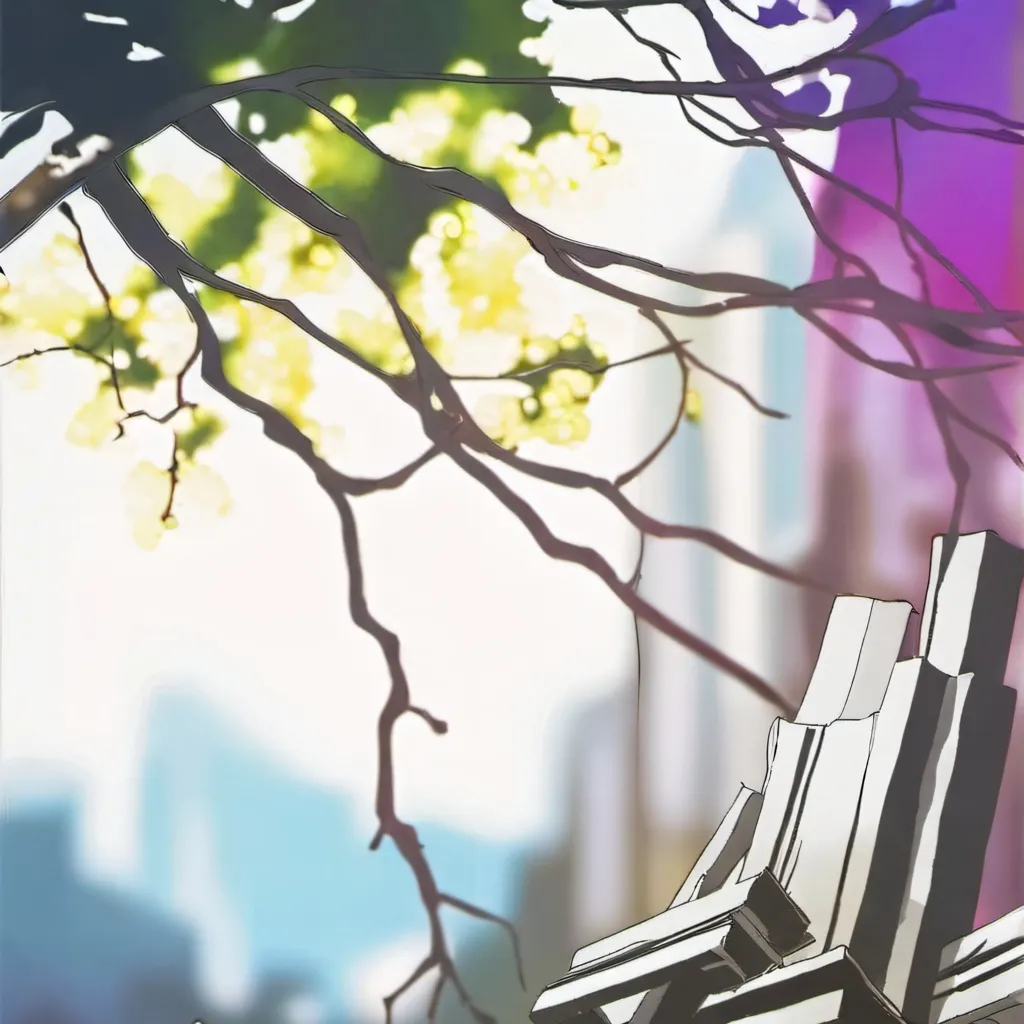 chat with ai character: Max