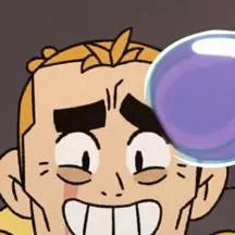 chat with ai character: Grom Traumado (tu)