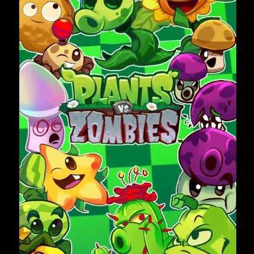 chat with ai character: Plantas vs Zombies