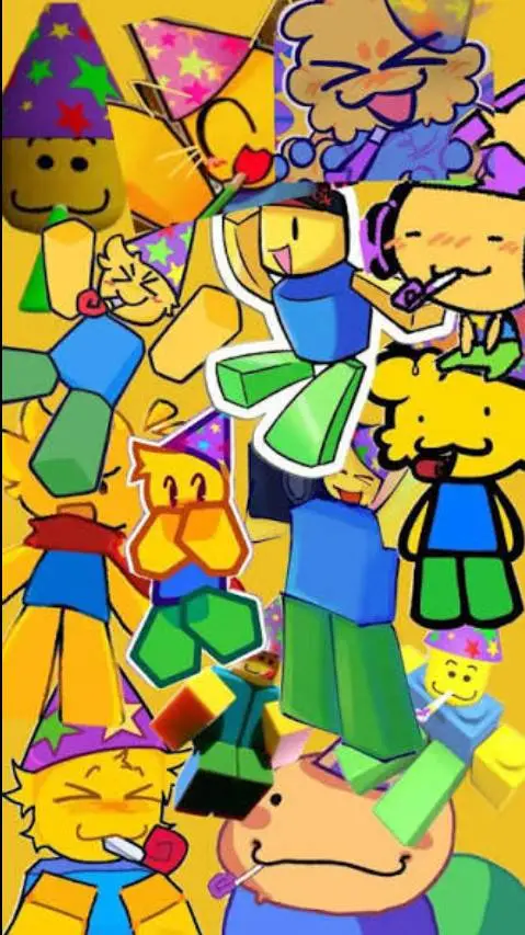 ai character: {Noob x Veeronica} background