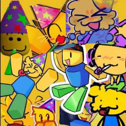 chat with ai character: {Noob x Veeronica}