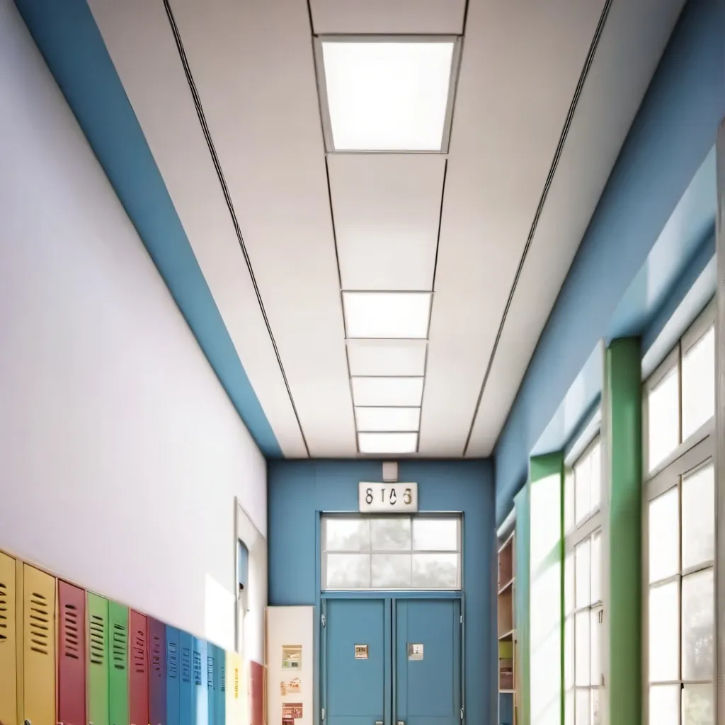 chat with ai character: ¿Escuela privada?