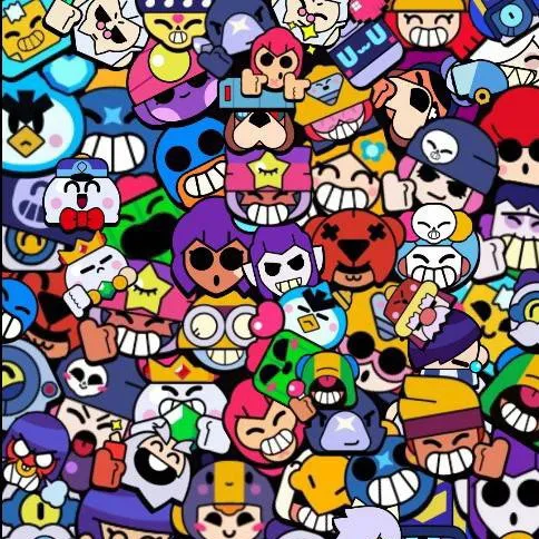 chat with ai character: Brawl Stars