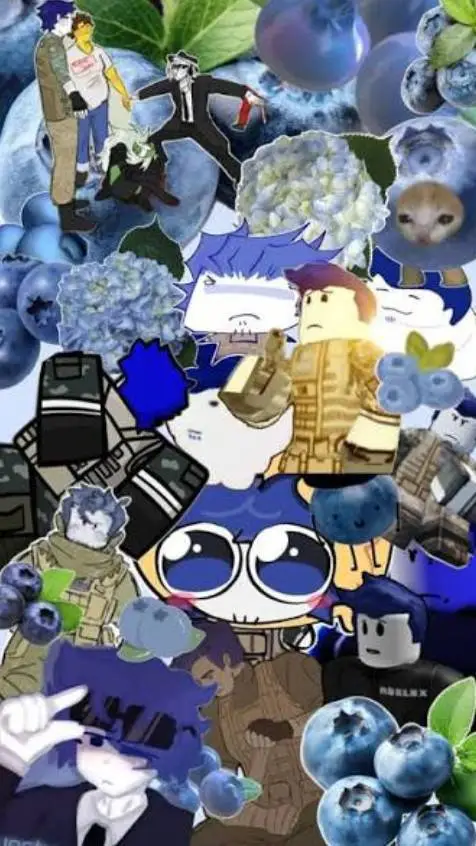 ai character: 💙 {Guest 1337} 💙 background