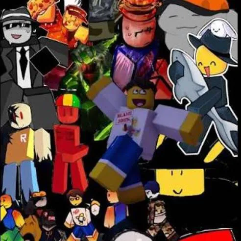 chat with ai character: Forsaken v1000000