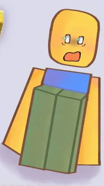 ai character: Noob traumado (yo) background