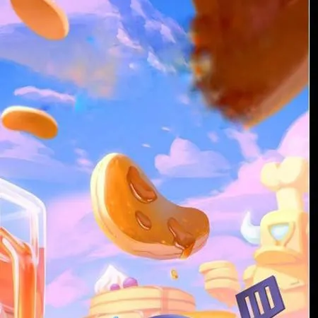 chat with ai character: mini pekka