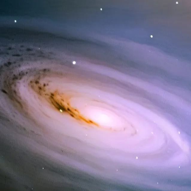 chat with ai character: m104 (the galaxy) 