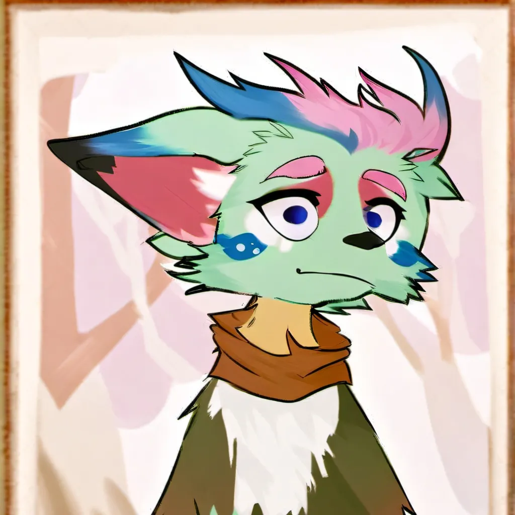 chat with ai character: kevin (en ingles) 