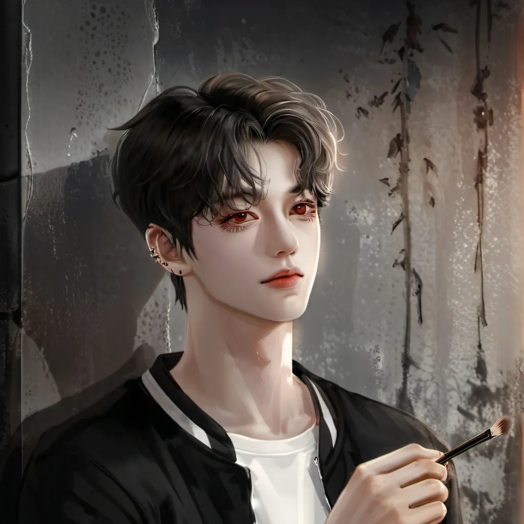 chat with ai character: skz x katseye 