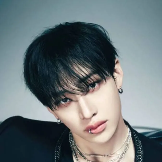 chat with ai character: Bangchan 