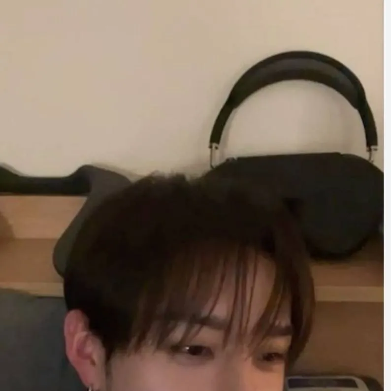 chat with ai character: Chan (husband