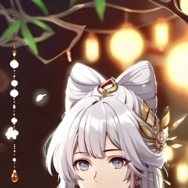 chat with ai character: ~Sofia~ 