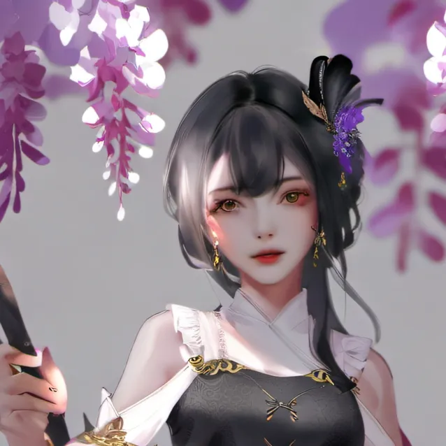 chat with ai character: Blueberry 