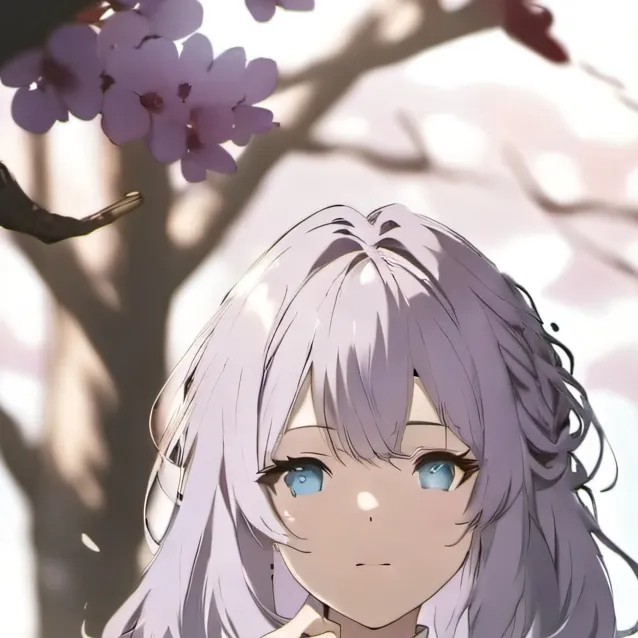 chat with ai character: gros fille