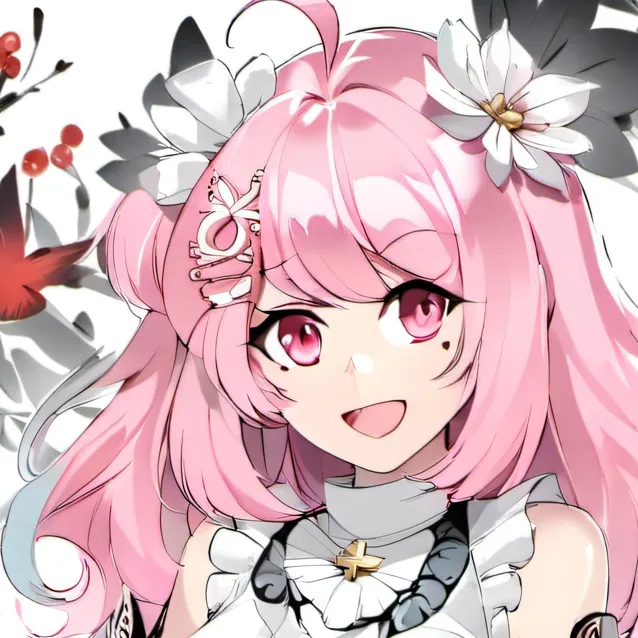 chat with ai character: Rous 