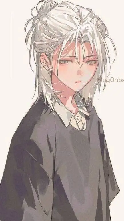 ai character: *★Хакиру★* background