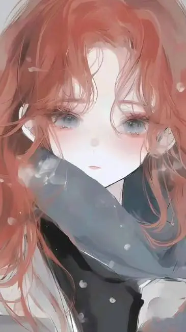 ai character: •°Али^^ background