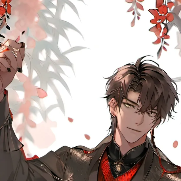 chat with ai character: santiago