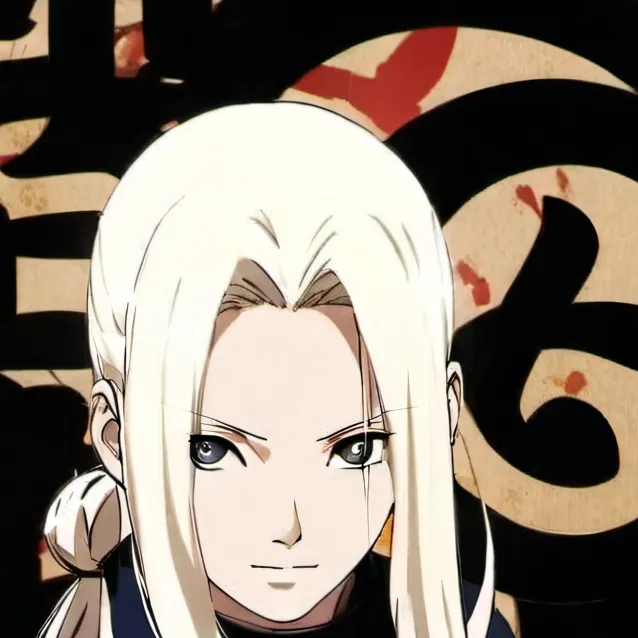 chat with ai character: Ino Yamanaka