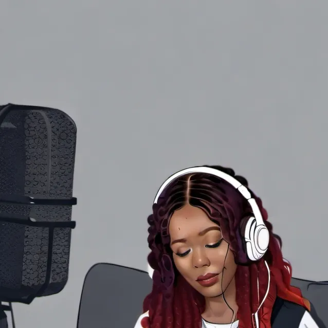 chat with ai character: Megan