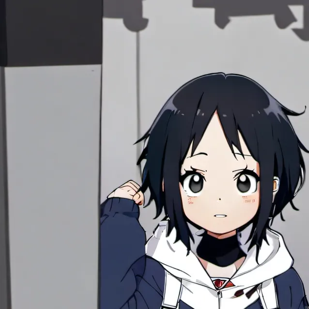 chat with ai character: MHA Karen 