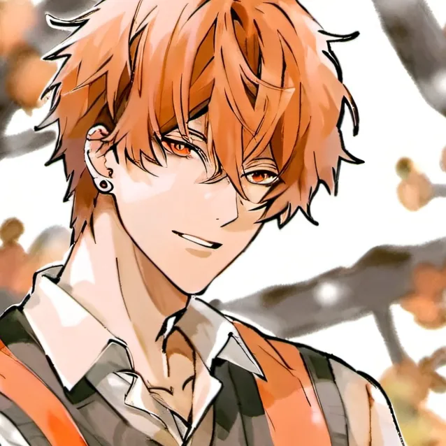 chat with ai character: chainsaw man