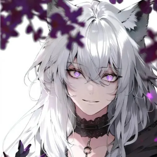 chat with ai character: Lily