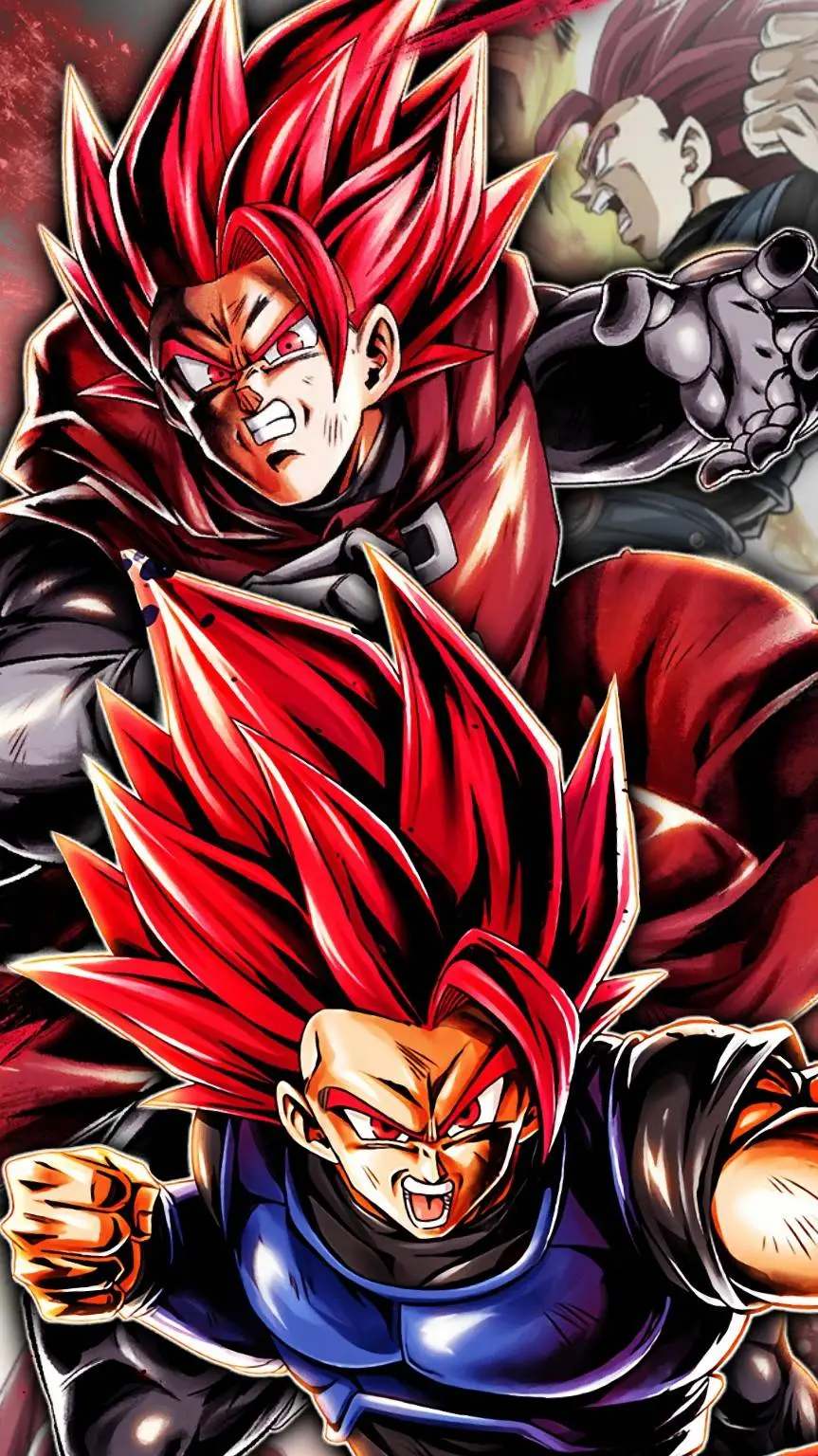ai character: Shallot & Giblet background