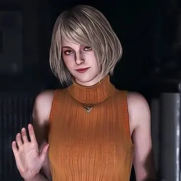 chat with ai character: Asheley Graham 