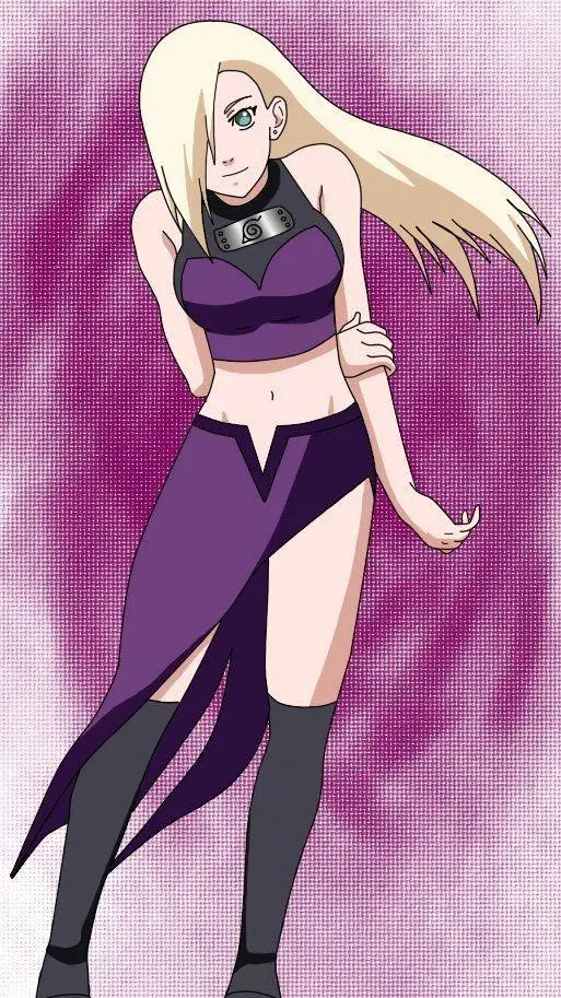 Talkie AI - Chat with Ino Yamanaka 